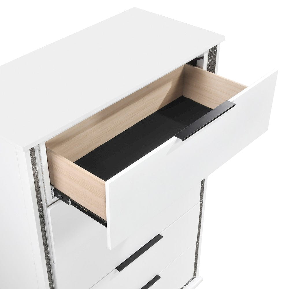 Homelegance  - Lumin Chest - 2390-9  view 7