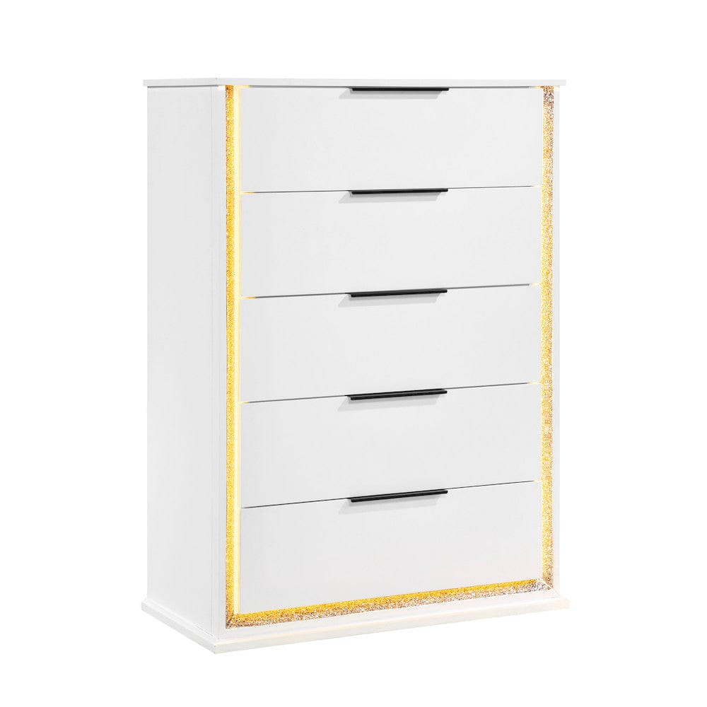 Homelegance  - Lumin Chest - 2390-9  view 9