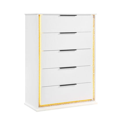 Homelegance  - Lumin Chest - 2390-9  view 9