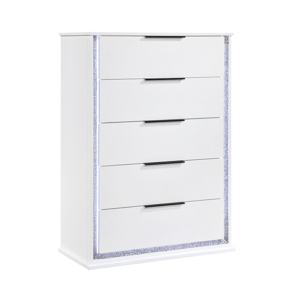 Homelegance  - Lumin Chest - 2390-9  view 10