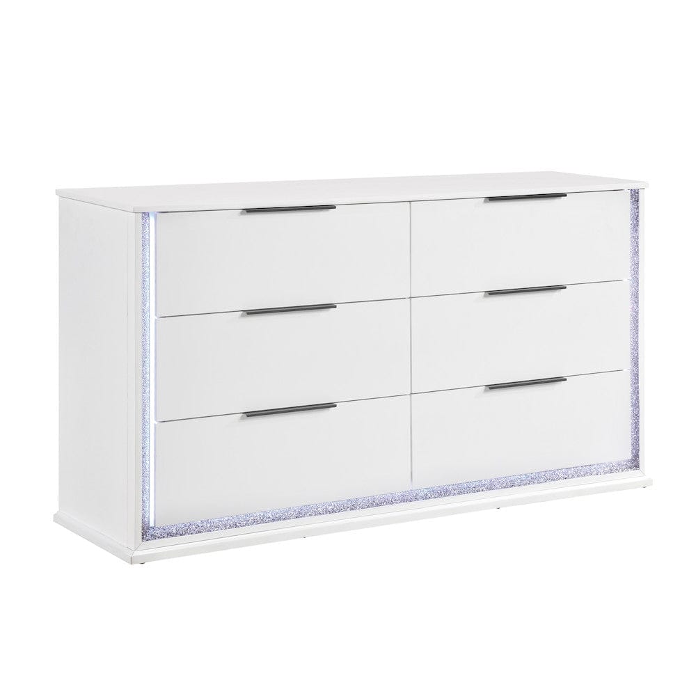 Homelegance  - Lumin Dresser - 2390-5  view 1