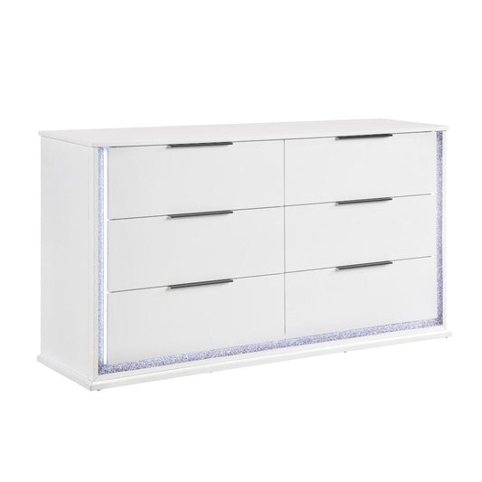 Homelegance  - Lumin Dresser - 2390-5  view 1