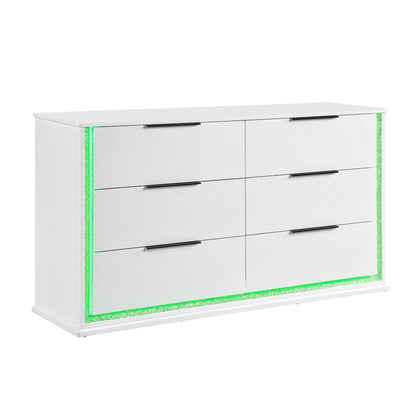 Homelegance  - Lumin Dresser - 2390-5  view 3