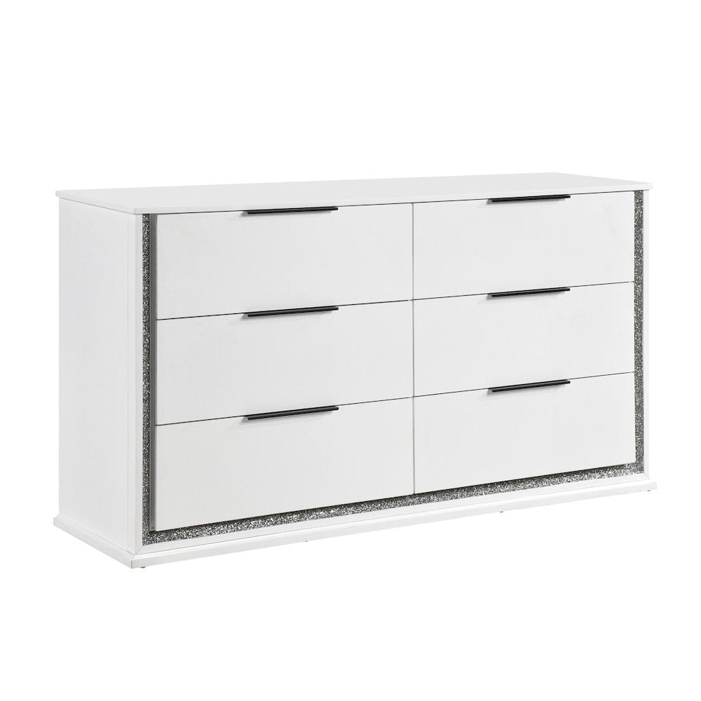 Homelegance  - Lumin Dresser - 2390-5  view 4