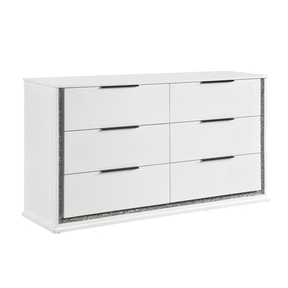 Homelegance  - Lumin Dresser - 2390-5  view 4