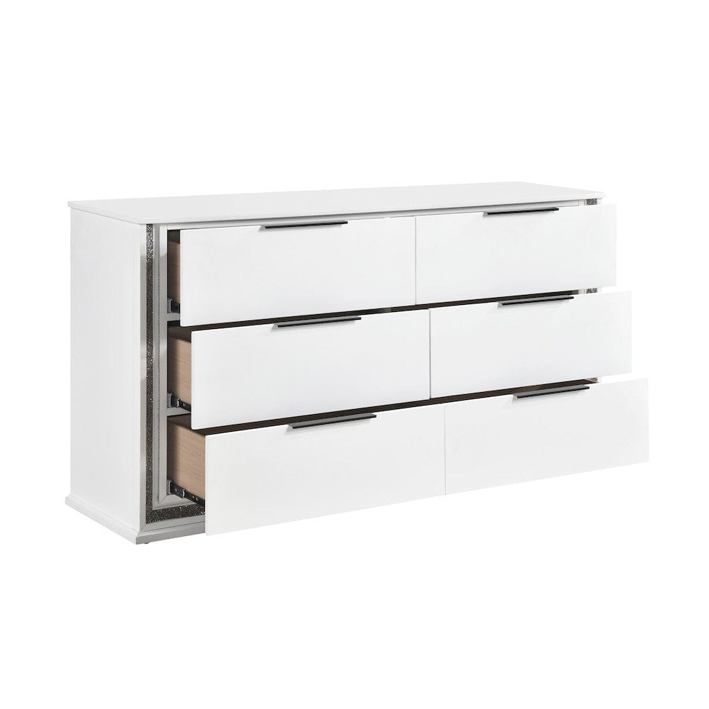 Homelegance  - Lumin Dresser - 2390-5  view 8