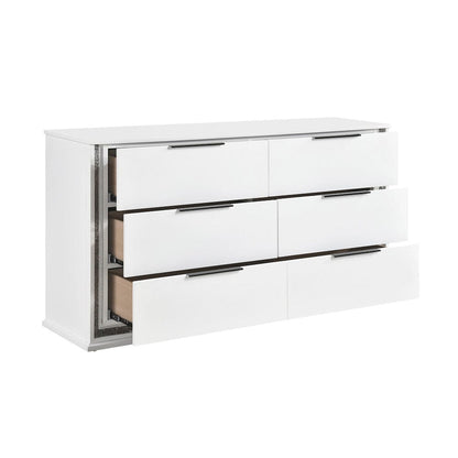 Homelegance  - Lumin Dresser - 2390-5  view 8