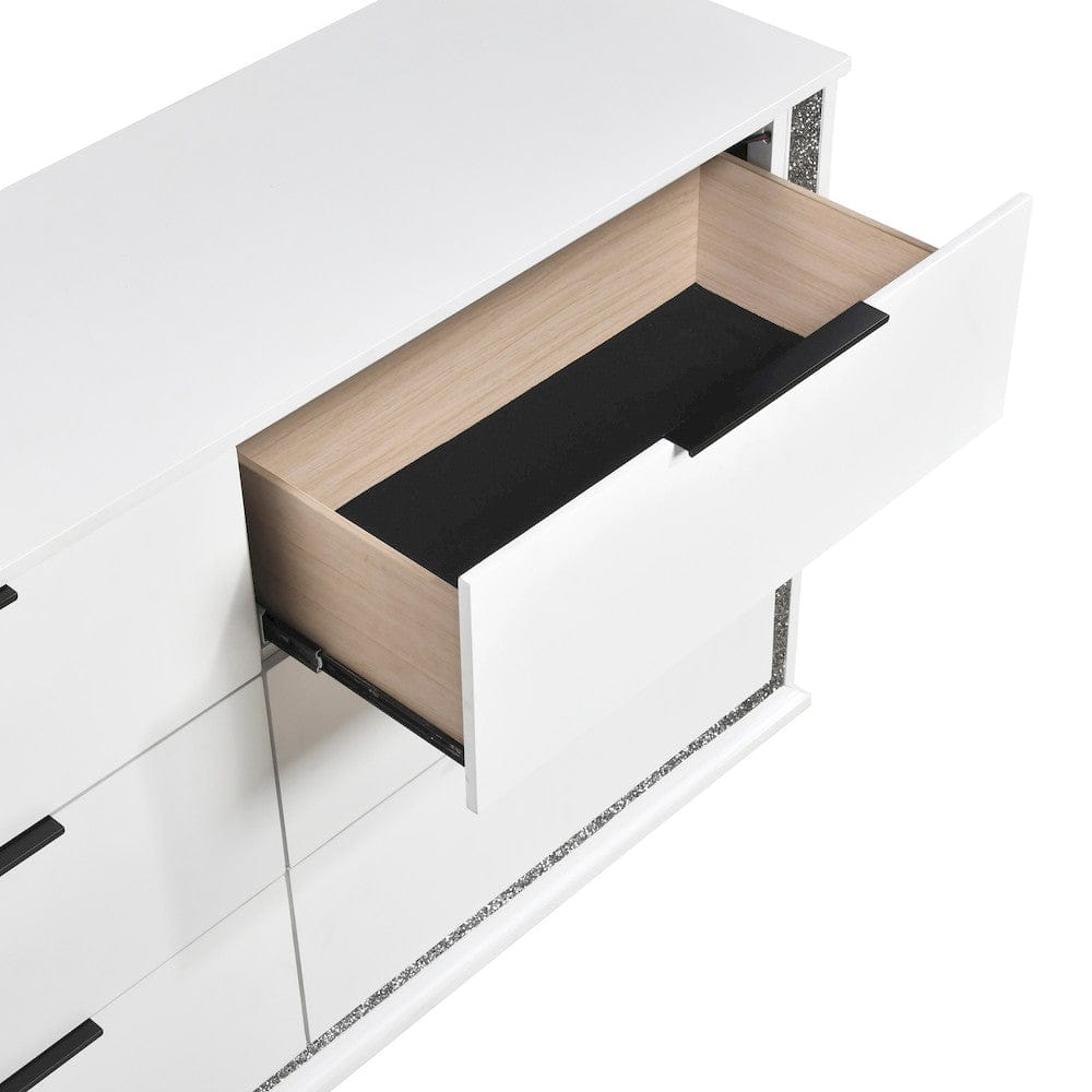 Homelegance  - Lumin Dresser - 2390-5  view 9