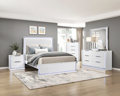 Homelegance  - Lumin Mirror - 2390-6  view 8