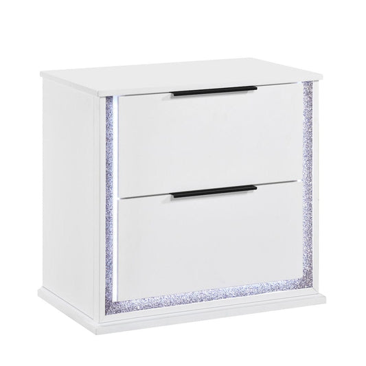 Homelegance  - Lumin Night Stand - 2390-4  view 1