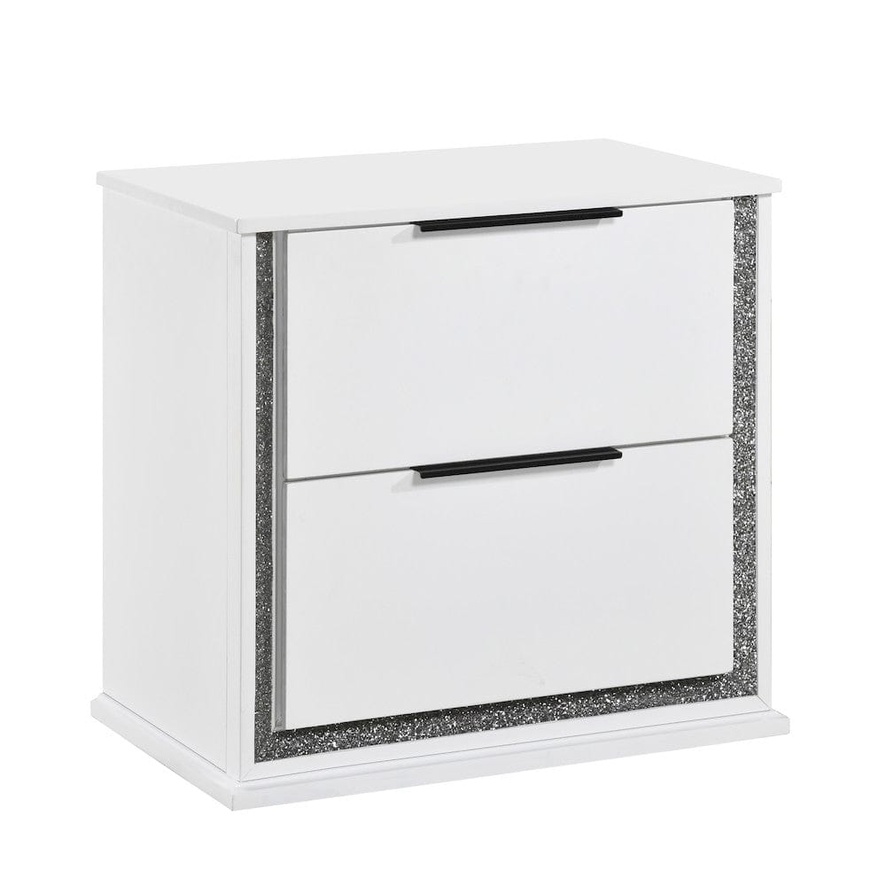 Homelegance  - Lumin Night Stand - 2390-4  view 3