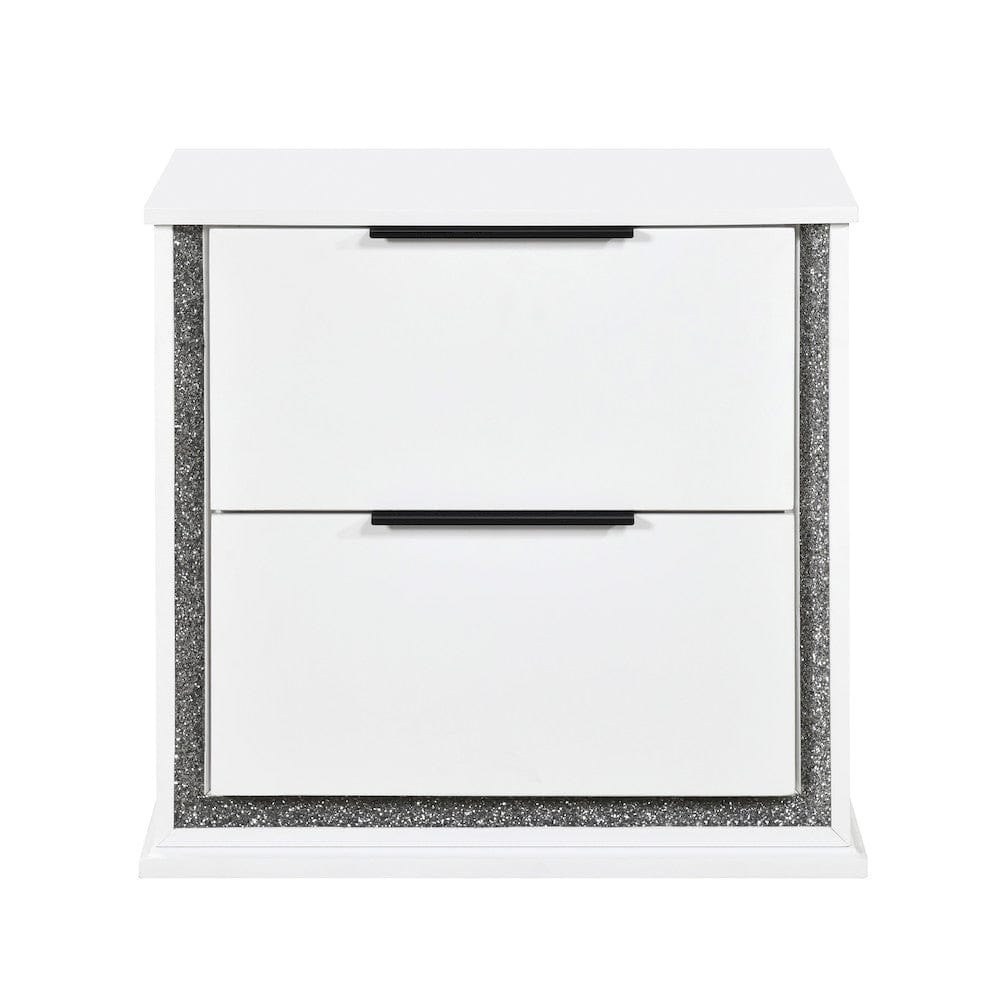 Homelegance  - Lumin Night Stand - 2390-4  view 4