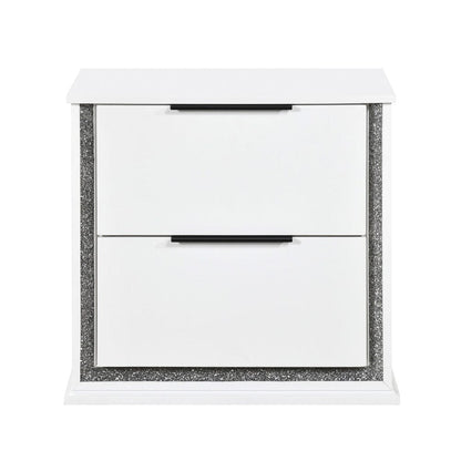 Homelegance  - Lumin Night Stand - 2390-4  view 4