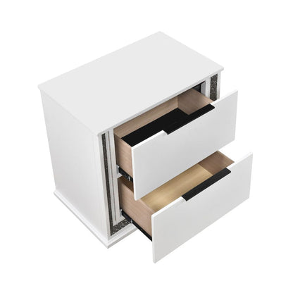 Homelegance  - Lumin Night Stand - 2390-4  view 6
