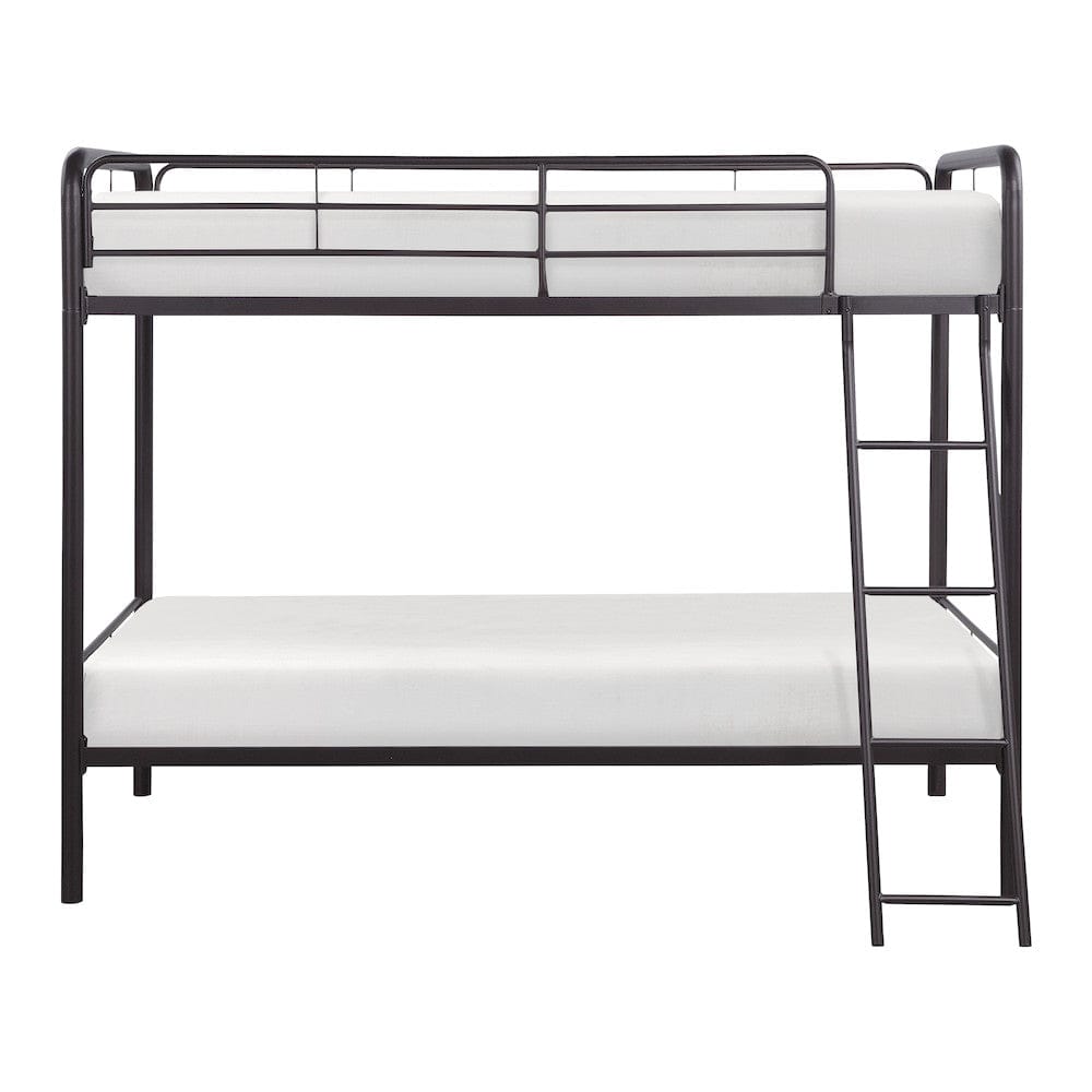 Homelegance  - Lunar Twin/Twin Bunk Bed - B2009DZ-1  view 2