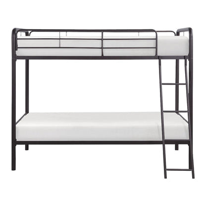 Homelegance  - Lunar Twin/Twin Bunk Bed - B2009DZ-1  view 2