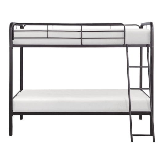 Homelegance  - Lunar Twin/Twin Bunk Bed - B2009DZ-1  view 2