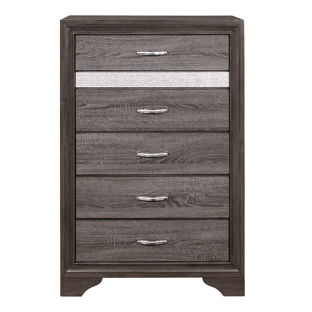 Homelegance  - Luster Chest - 1505-9  view 3