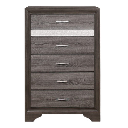 Homelegance  - Luster Chest - 1505-9  view 3