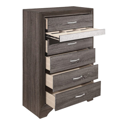 Homelegance  - Luster Chest - 1505-9  view 4