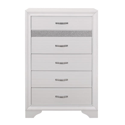 Homelegance  - Luster Chest - 1505W-9  view 1