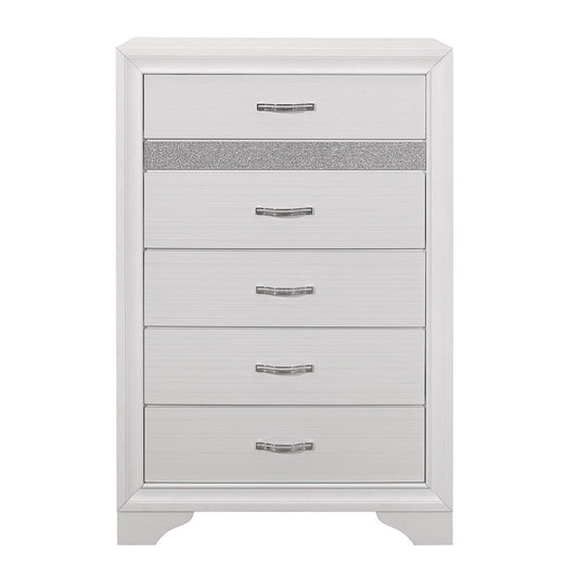 Homelegance  - Luster Chest - 1505W-9  view 1