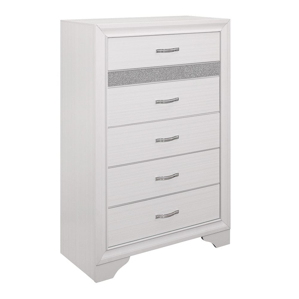 Homelegance  - Luster Chest - 1505W-9  view 2