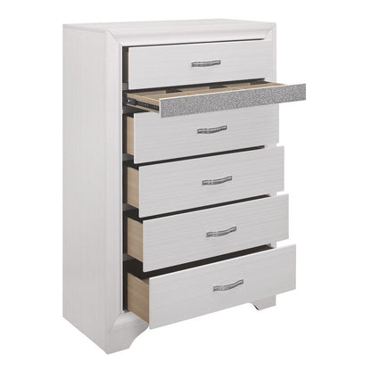 Homelegance  - Luster Chest - 1505W-9  view 3