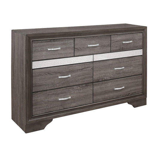 Homelegance  - Luster Dresser - 1505-5  view 1