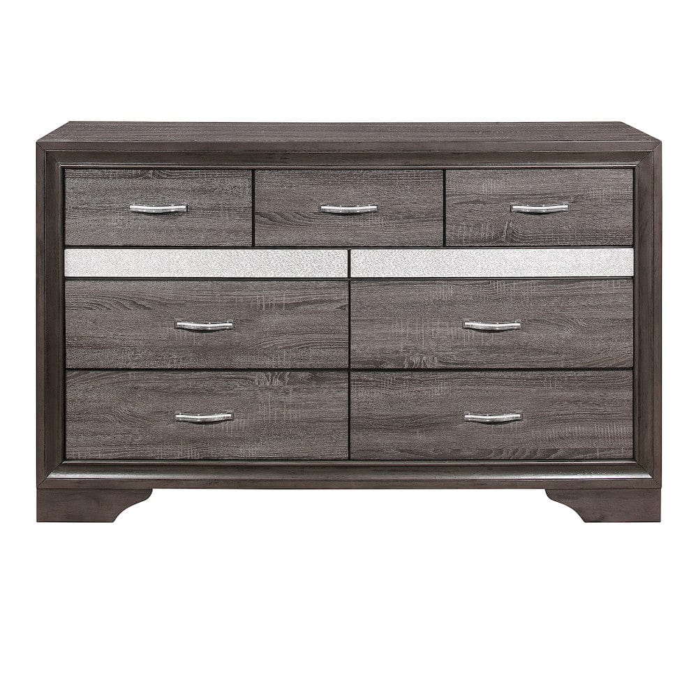 Homelegance  - Luster Dresser - 1505-5  view 5
