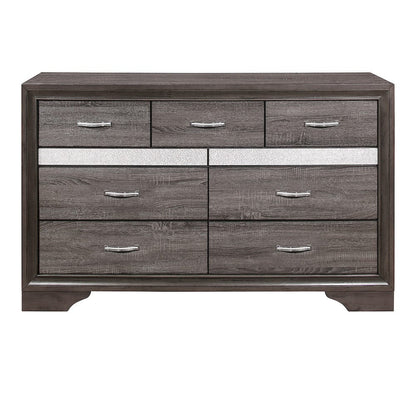 Homelegance  - Luster Dresser - 1505-5  view 5