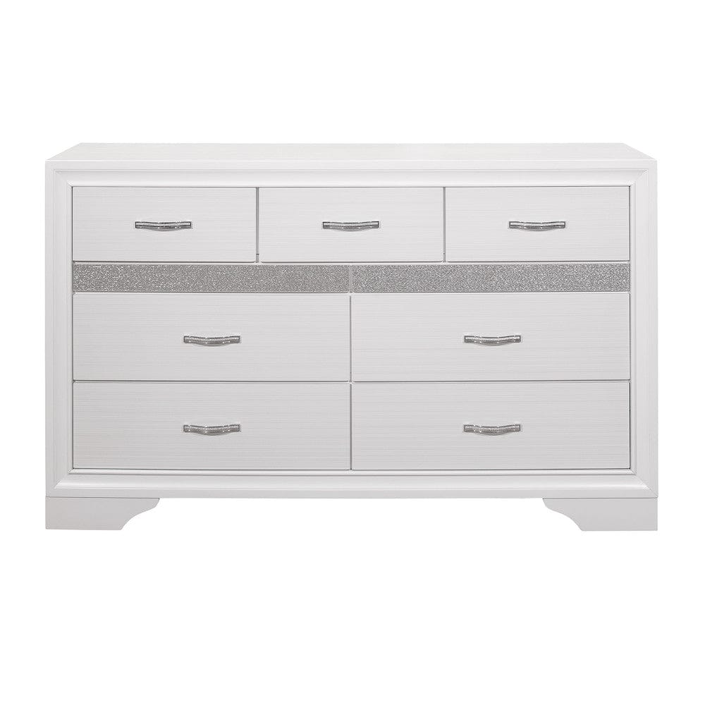 Homelegance  - Luster Dresser - 1505W-5  view 1