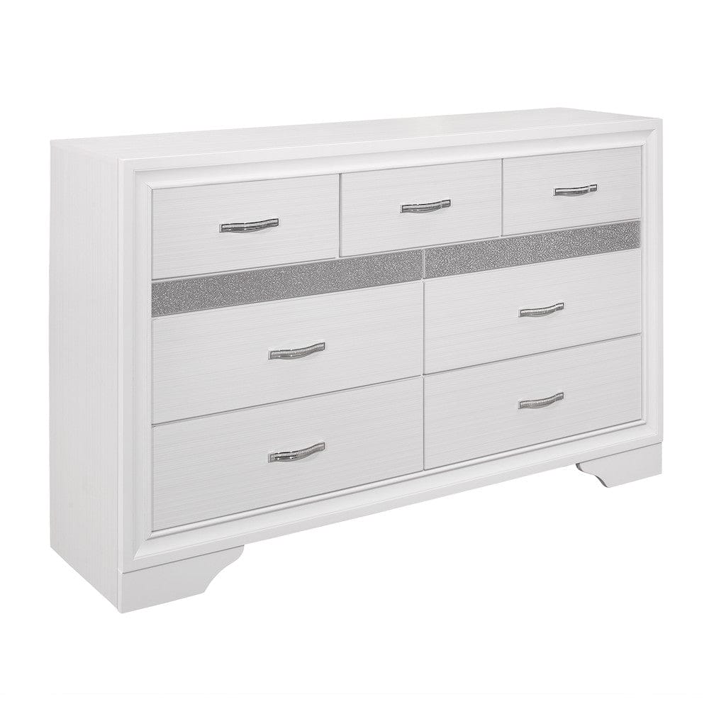 Homelegance  - Luster Dresser - 1505W-5  view 2