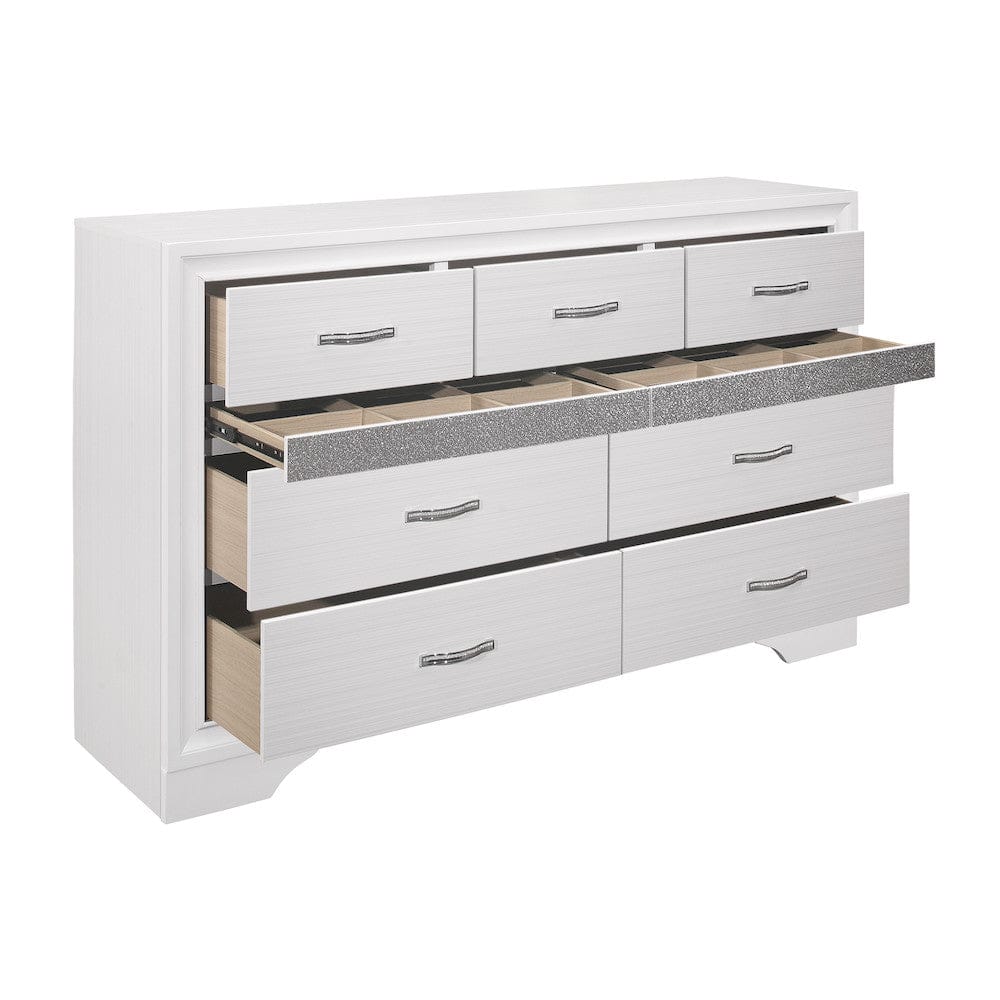 Homelegance  - Luster Dresser - 1505W-5  view 3