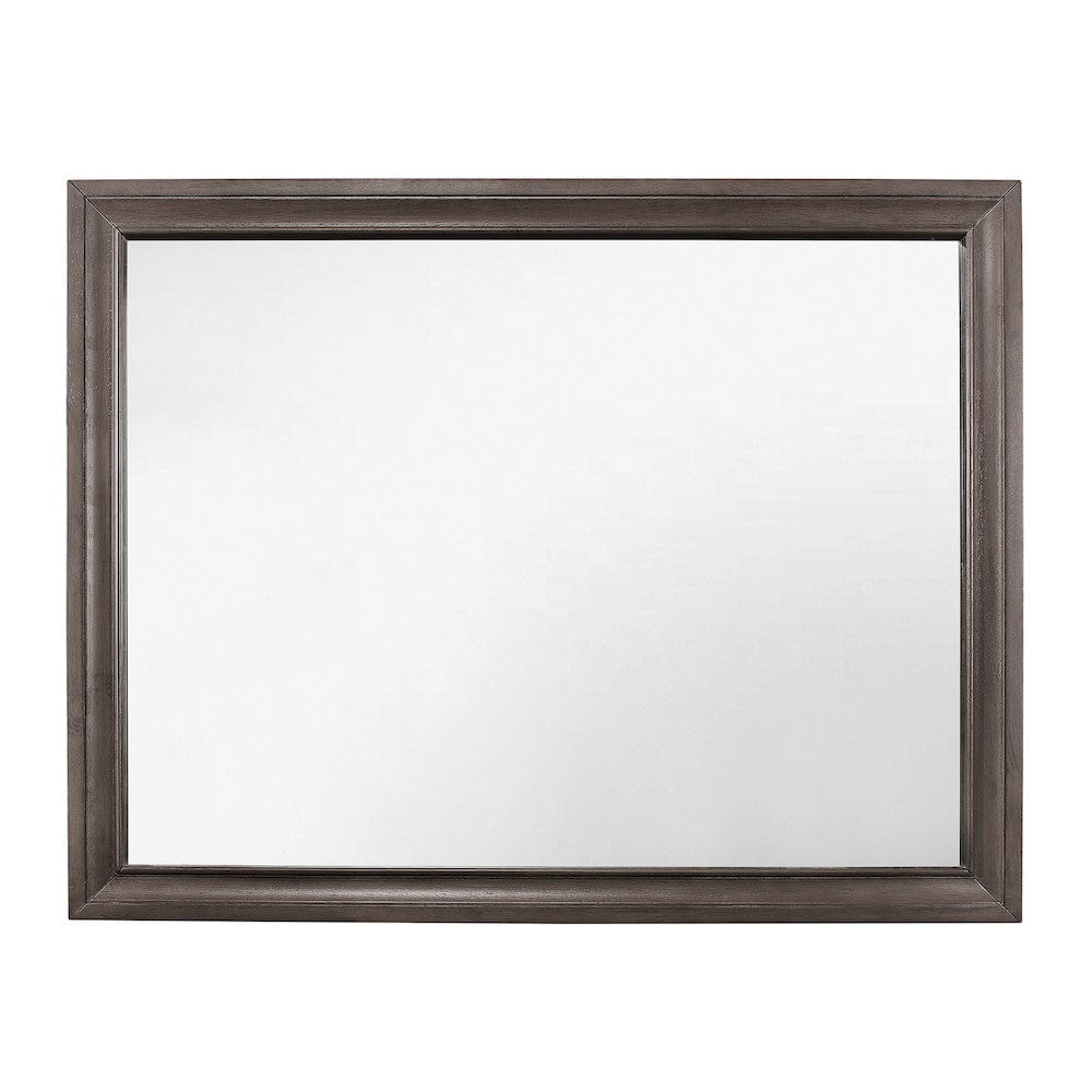 Homelegance  - Luster Mirror - 1505-6  view 3