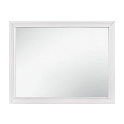 Homelegance  - Luster Mirror - 1505W-6  view 1