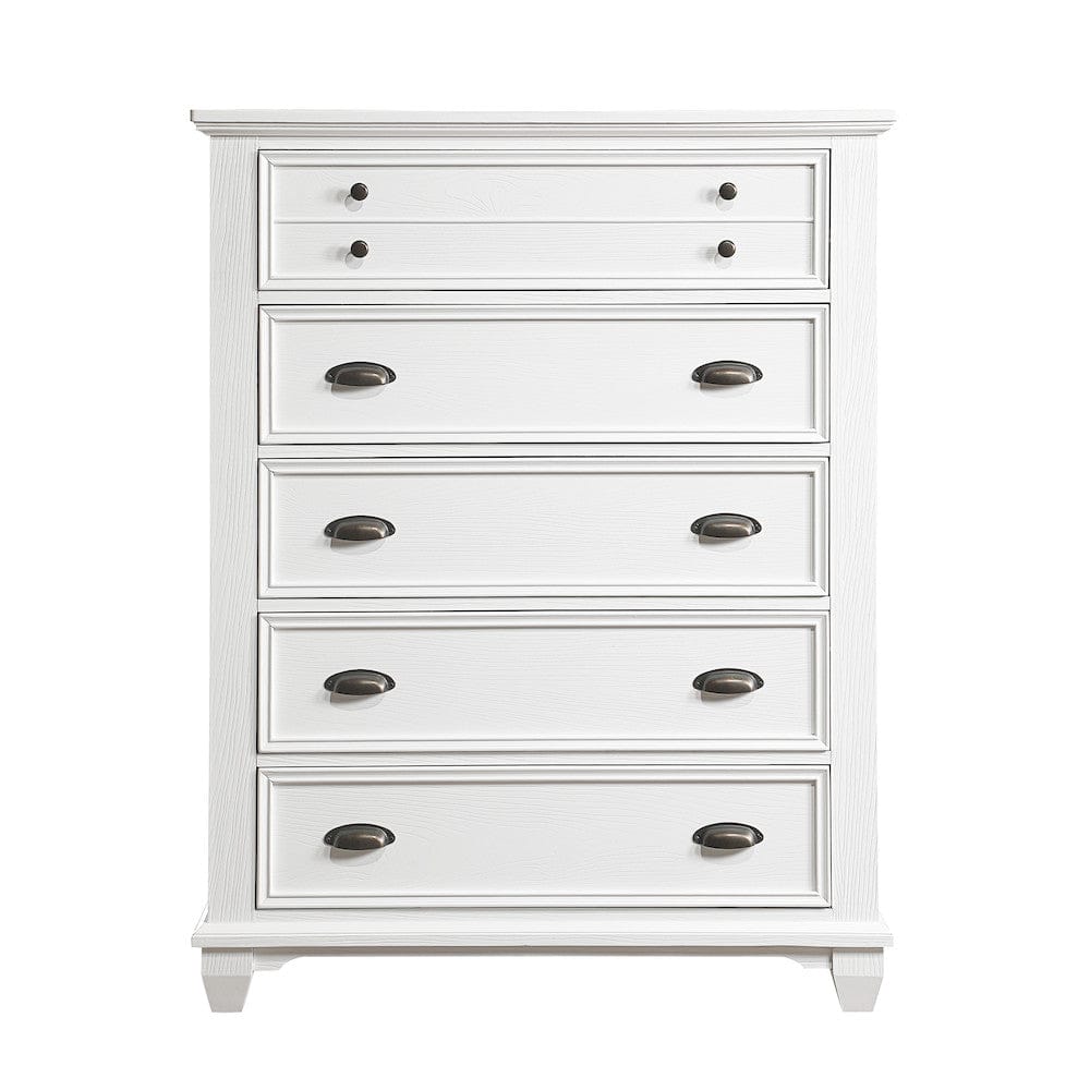 Homelegance  - Mackinac Chest - 1454-9  view 1