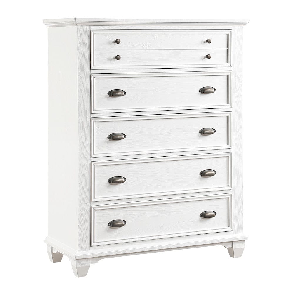 Homelegance  - Mackinac Chest - 1454-9  view 2
