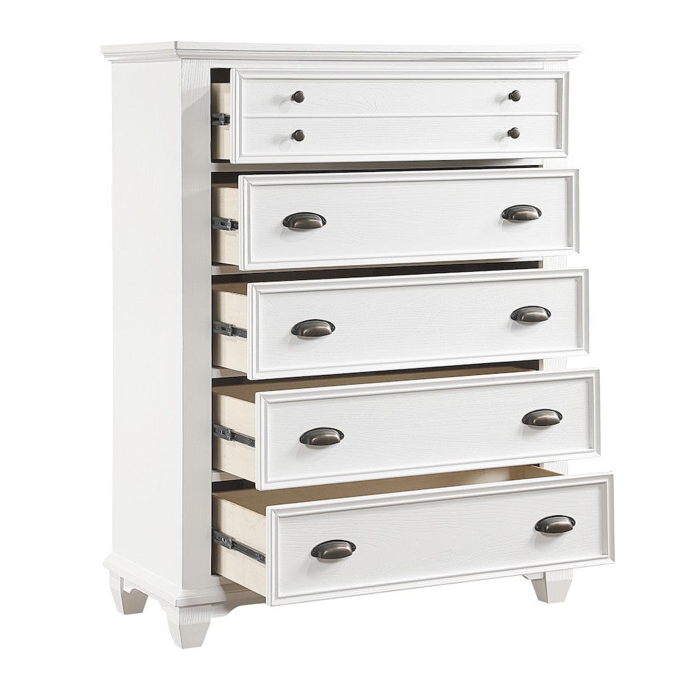 Homelegance  - Mackinac Chest - 1454-9  view 3