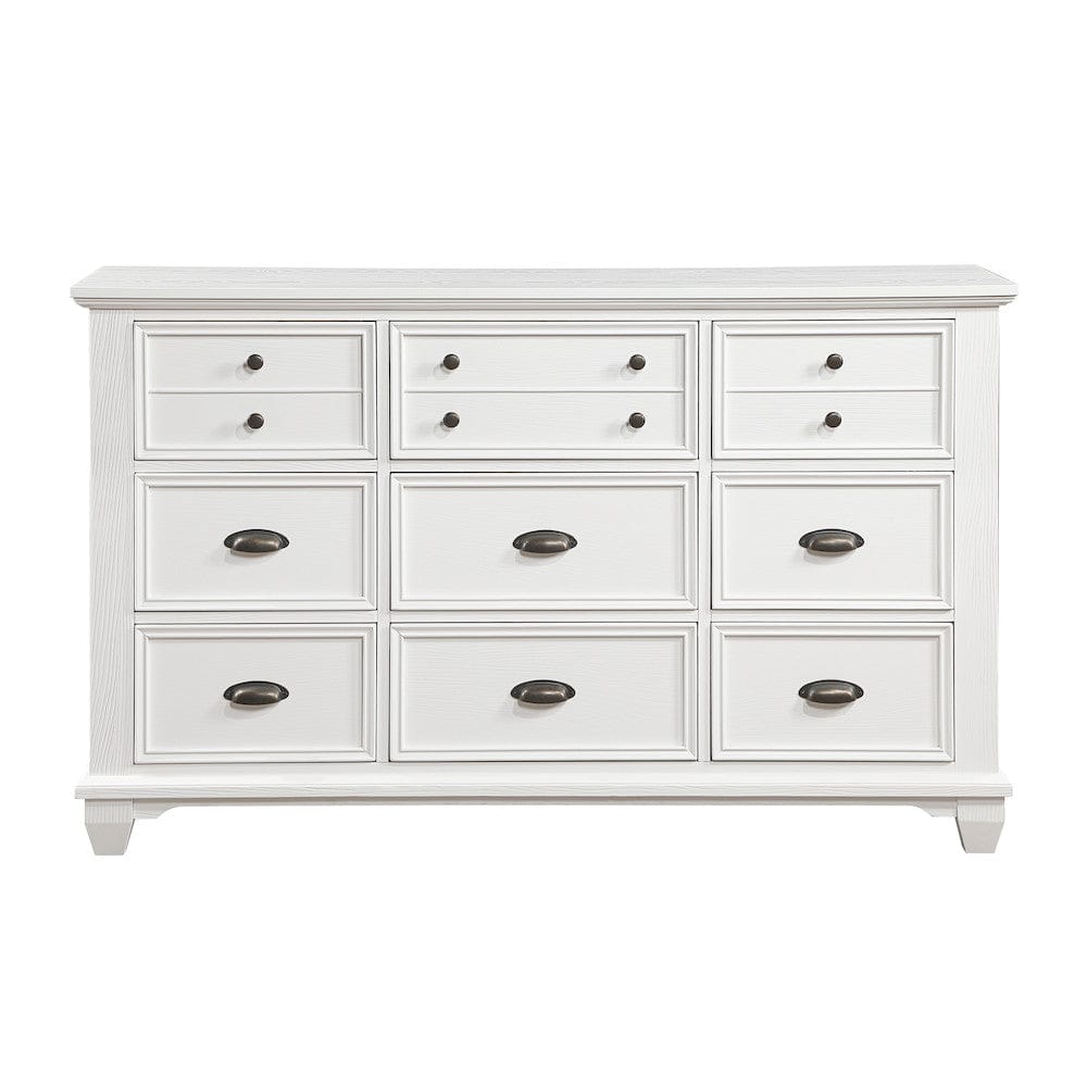 Homelegance  - Mackinac Dresser - 1454-5  view 1