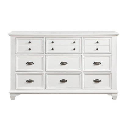 Homelegance  - Mackinac Dresser - 1454-5  view 1