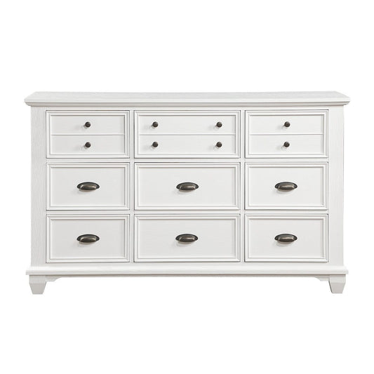 Homelegance  - Mackinac Dresser - 1454-5  view 1