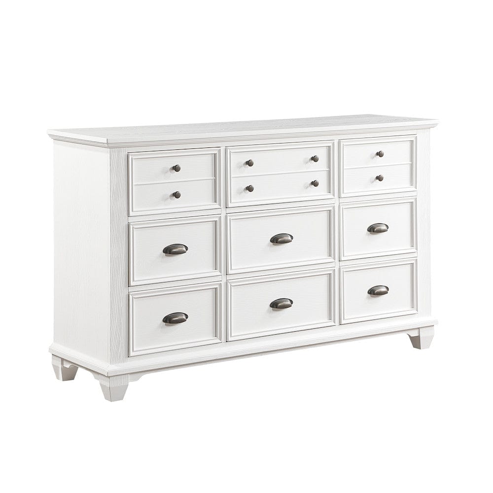 Homelegance  - Mackinac Dresser - 1454-5  view 2