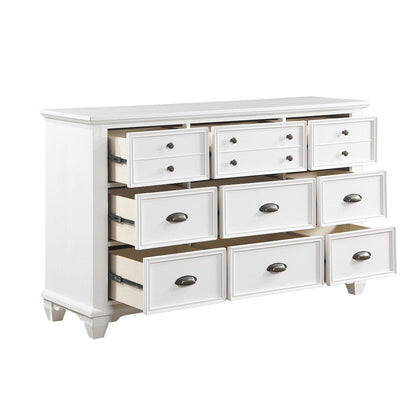 Homelegance  - Mackinac Dresser - 1454-5  view 3