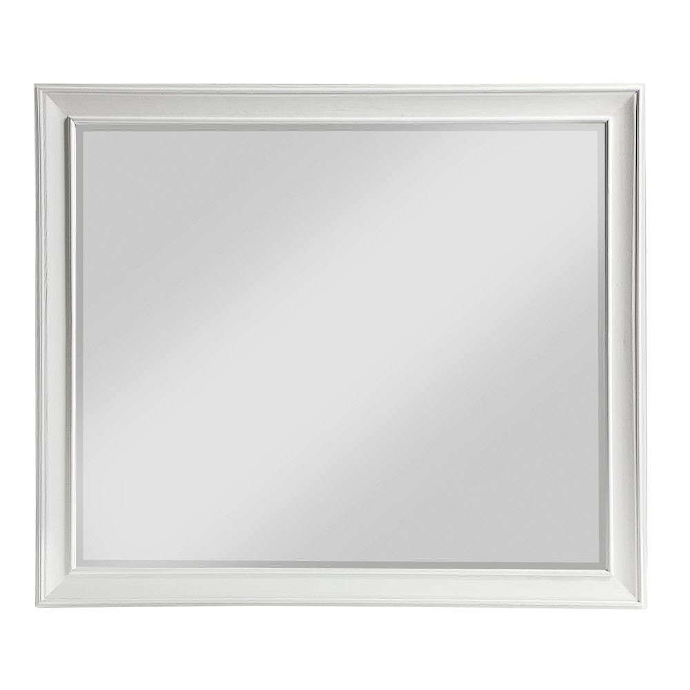 Homelegance  - Mackinac Mirror - 1454-6  view 1