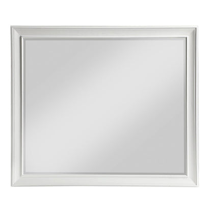 Homelegance  - Mackinac Mirror - 1454-6  view 1