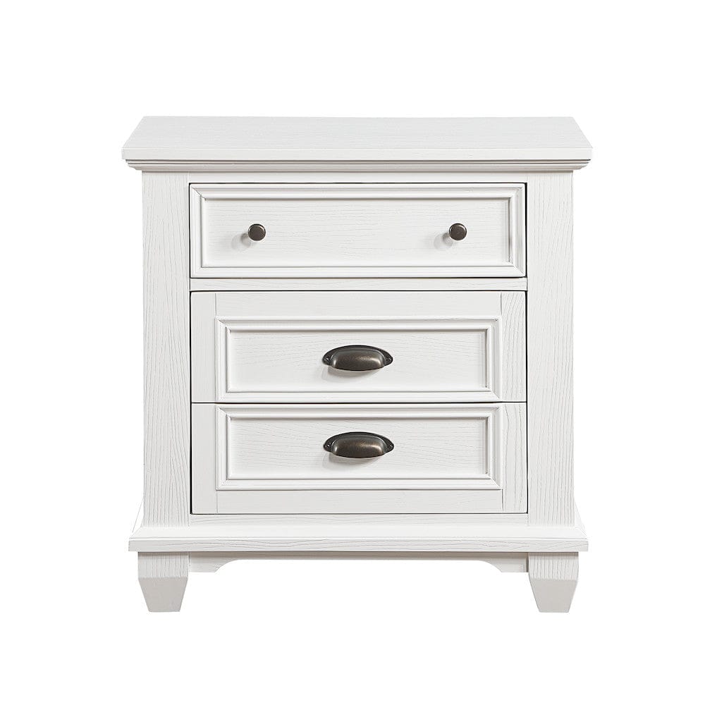 Homelegance  - Mackinac Night Stand - 1454-4  view 1