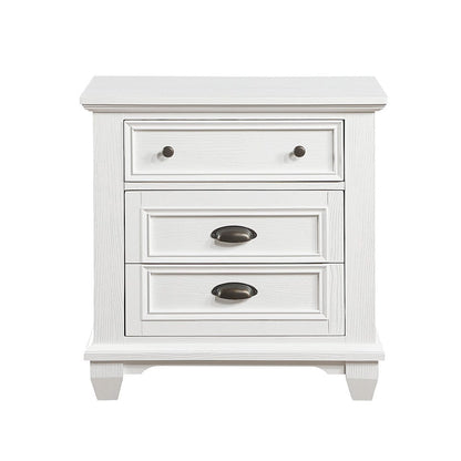 Homelegance  - Mackinac Night Stand - 1454-4  view 1