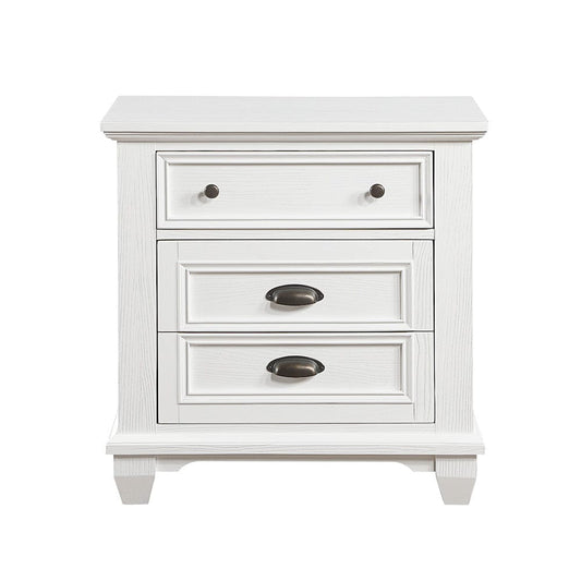 Homelegance  - Mackinac Night Stand - 1454-4  view 1