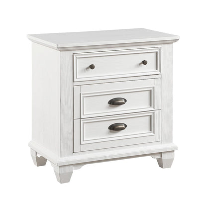 Homelegance  - Mackinac Night Stand - 1454-4  view 2